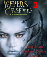 Смотреть Онлайн Джиперс Криперс / Jeepers Creepers